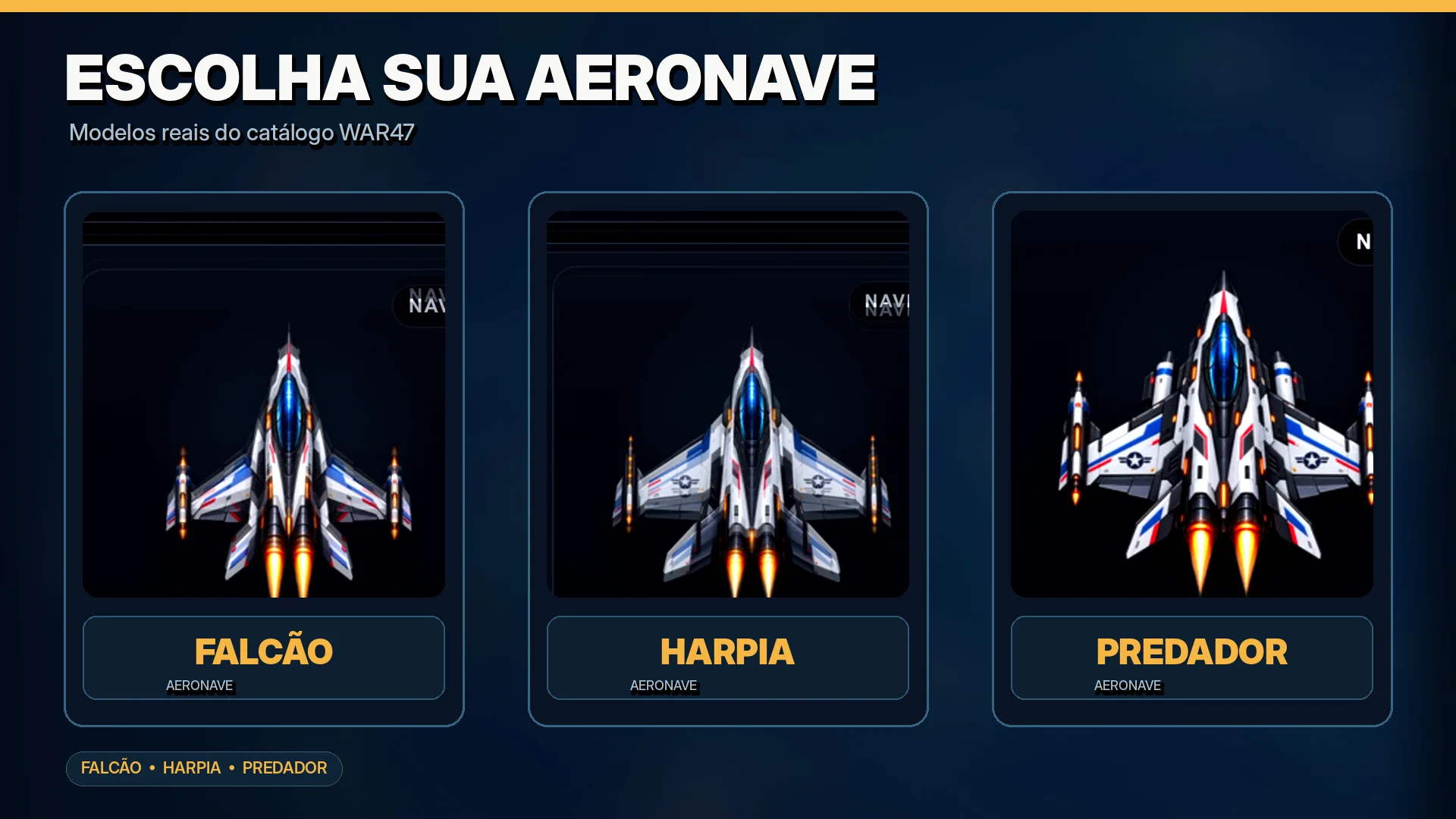 Imagem 4 de WAR47